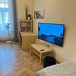 Apartment House - Old Town *