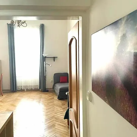 House - Old Town * 布拉迪斯拉发