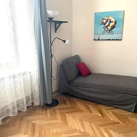 Appartamento House - Old Town *