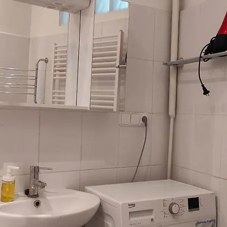 House - Old Town Apartmán *