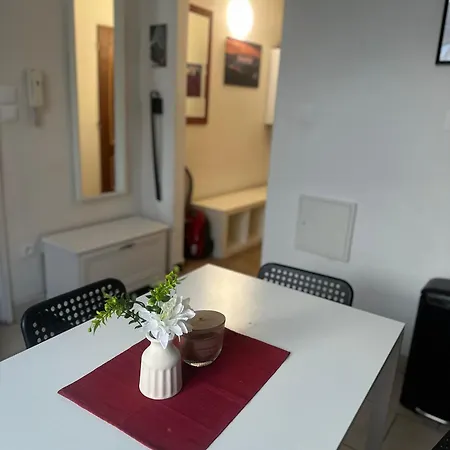 House - Old Town * Pozsony