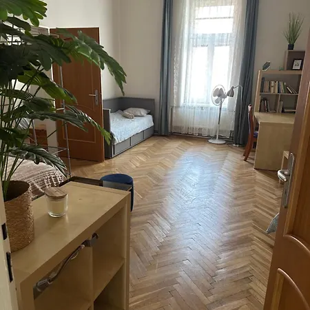 Apartman House - Old Town