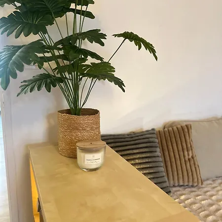 House - Old Town Apartman *