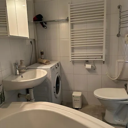 House - Old Town * Pozsony