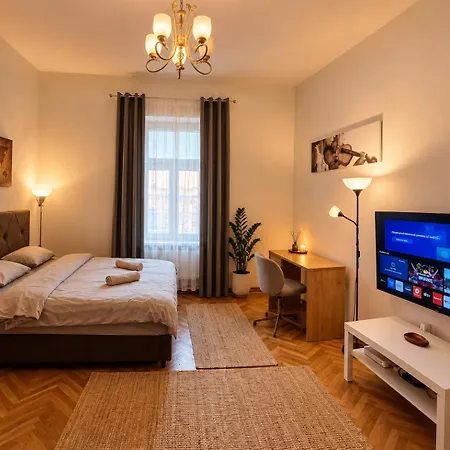 House - Old Town Apartamento Bratislava