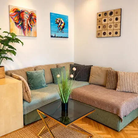 Apartamento House - Old Town Bratislava
