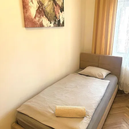 House - Old Town Apartmán Bratislava