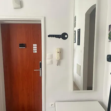 Apartmán House - Old Town *