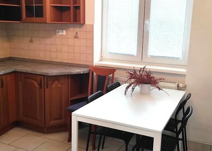 House - Old Town Apartman