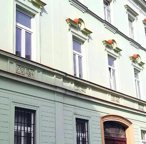 Appartement House - Old Town *