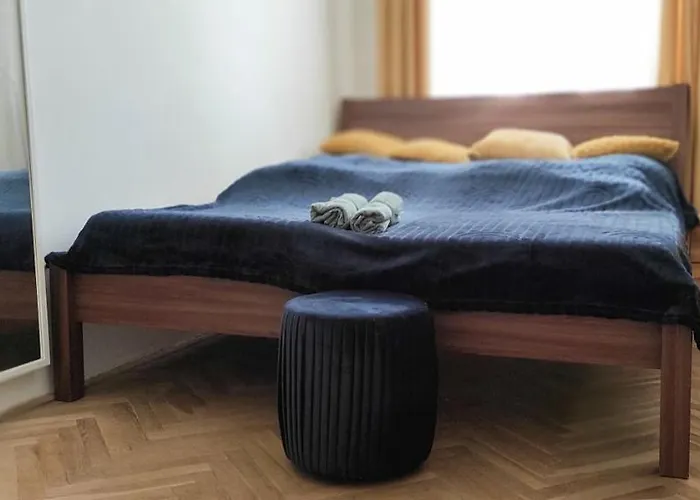 Apartman House - Old Town Pozsony