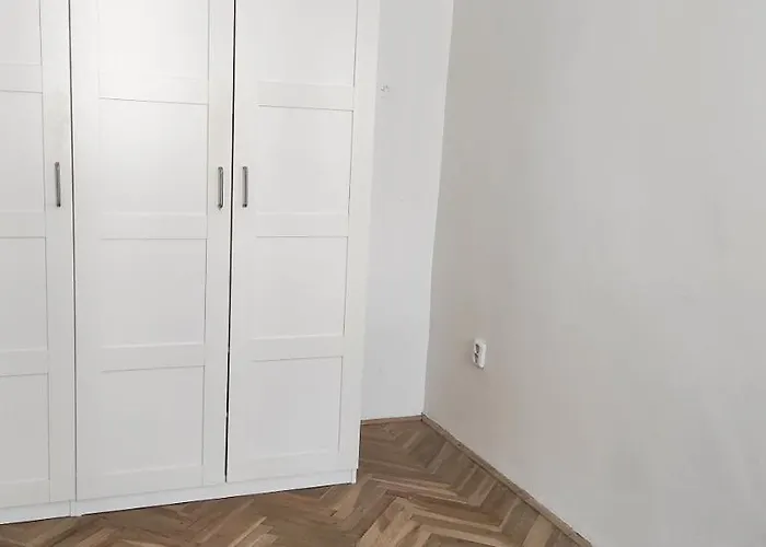 Apartman House - Old Town Pozsony