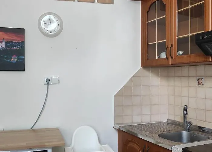 House - Old Town Appartement