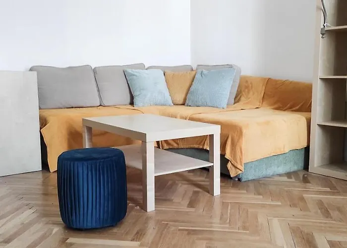 House - Old Town Pozsony