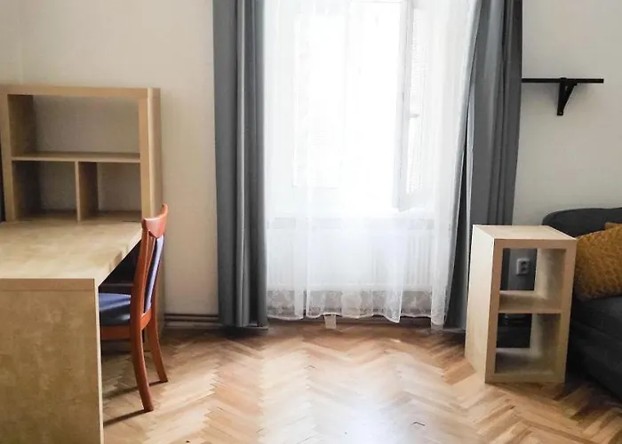 Apartman House - Old Town *