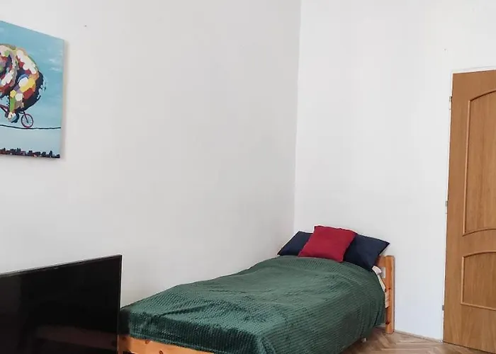 House - Old Town * Pozsony