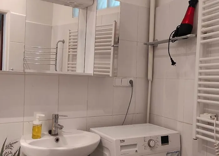 House - Old Town Apartman *