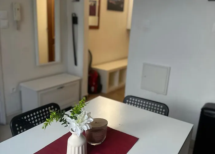 House - Old Town * براتسيلافا