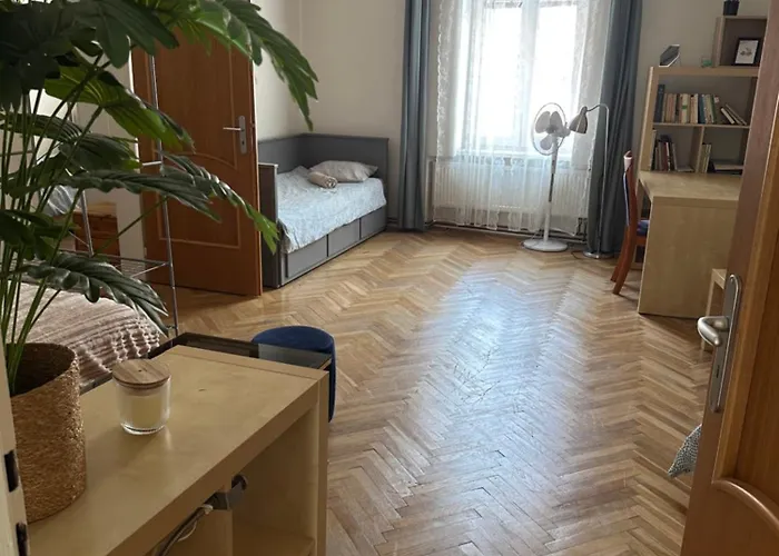 Apartman House - Old Town