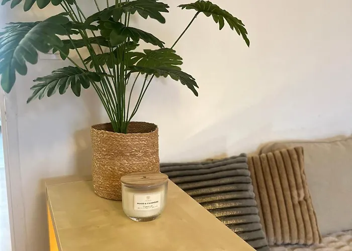 House - Old Town Apartman *