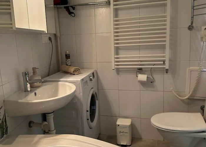 House - Old Town * Pozsony