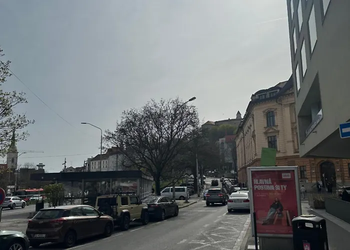 Apartman House - Old Town *