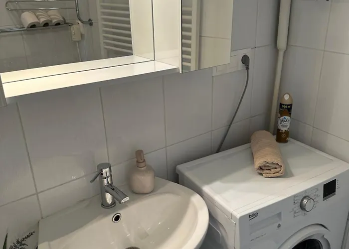 House - Old Town Apartman