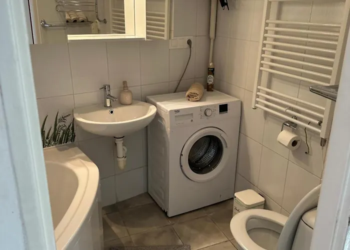 Apartman House - Old Town *