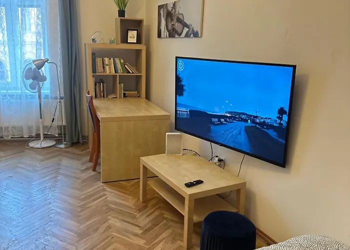 Apartman House - Old Town *