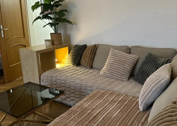 House - Old Town Apartman Pozsony