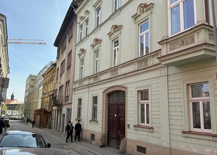 House - Old Town Apartman