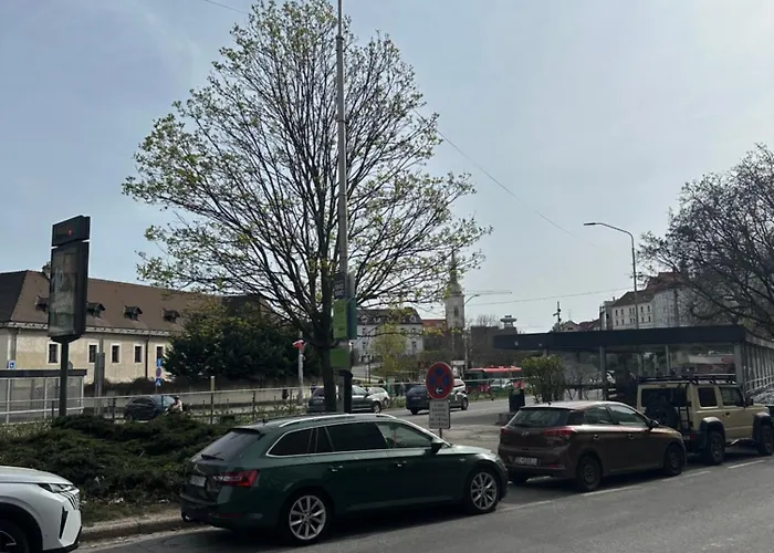 Apartman House - Old Town *