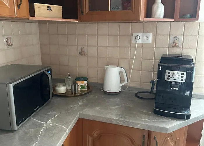 Apartman House - Old Town *