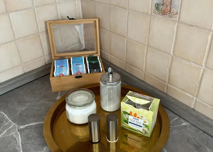 Apartman House - Old Town Pozsony