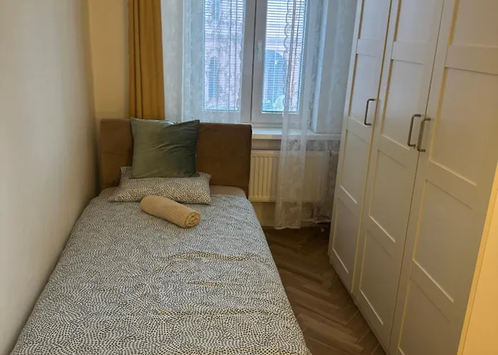 House - Old Town Apartman *