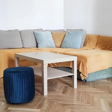 House - Old Town Pressburg