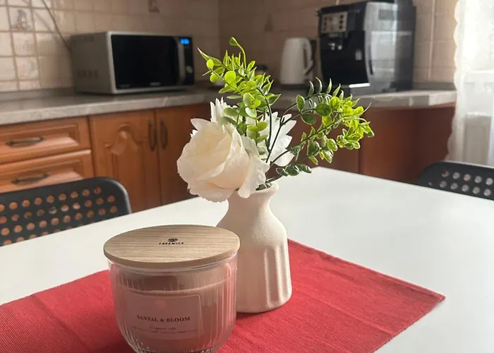 House - Old Town * 브라티슬라바