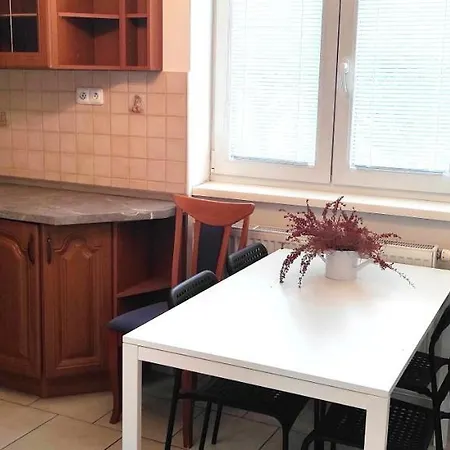 House - Old Town Apartment
