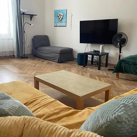 House - Old Town * Bratislava