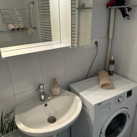 House - Old Town Appartement