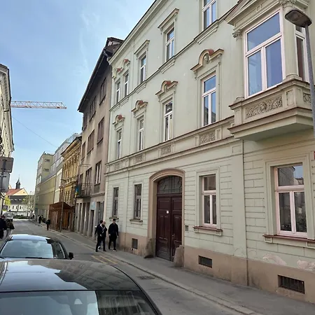 House - Old Town Appartement