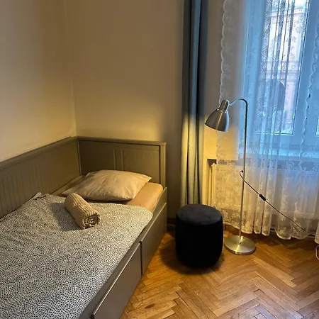 House - Old Town Appartement *