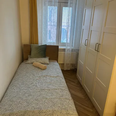 House - Old Town Appartement *